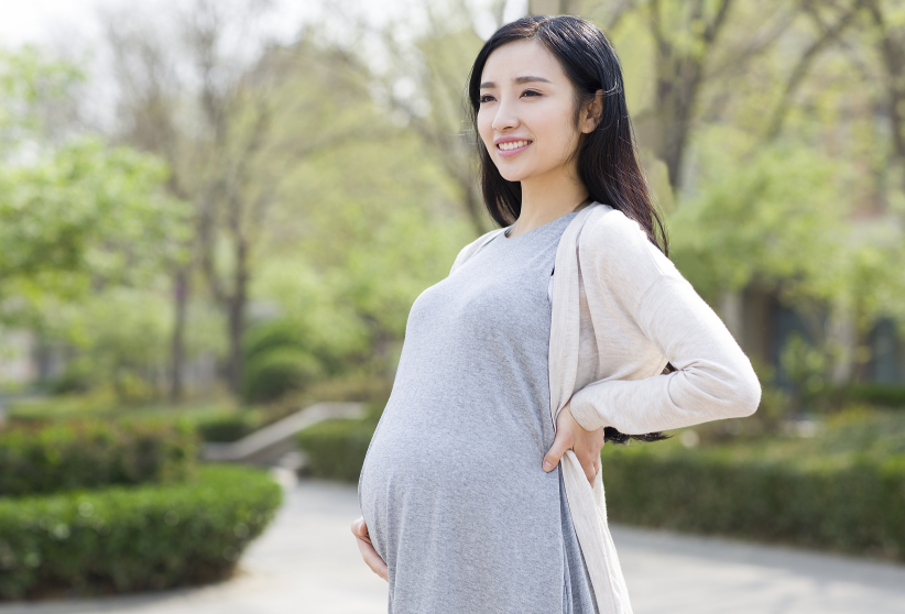 孕期肚臍周圍凹進(jìn)去是男孩女孩？到底是怎么回事？